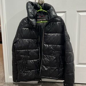 Michael Kors men’s coat